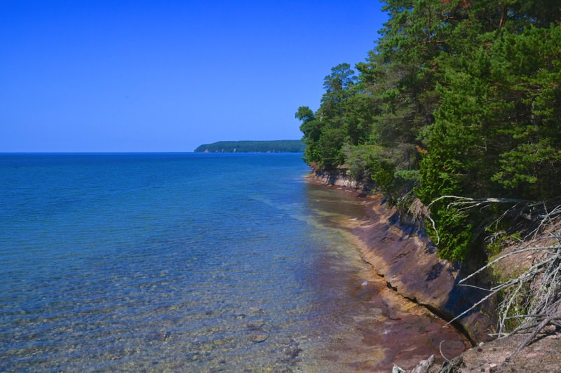 Grand Island Water Trail